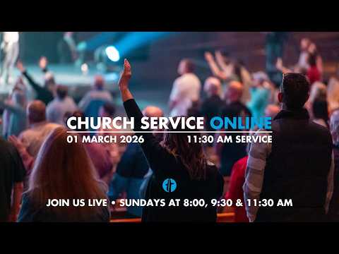 Sunday Church Online | Why We Are Here (Genesis 3) | Pastor Daniel Fusco