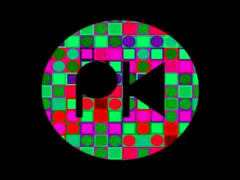 Phil Kieran & Bush Tetras - Snakes Crawl (PK Techno Mix)