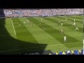 Real Madrid 9-1 Granada All Goals 5 4 2015 HD