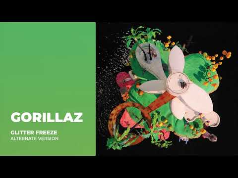 Glitter Freeze | Alternate Version