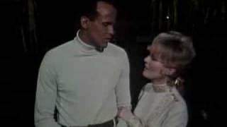 Harry Belafonte with Petula Clark - On The Path Of Glory