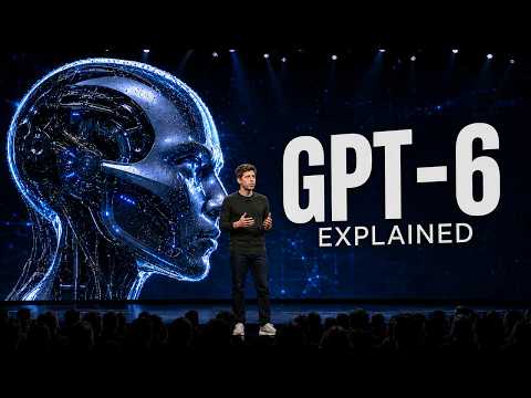 GPT 6 Explained: Release Date, Features & The AGI Questionn