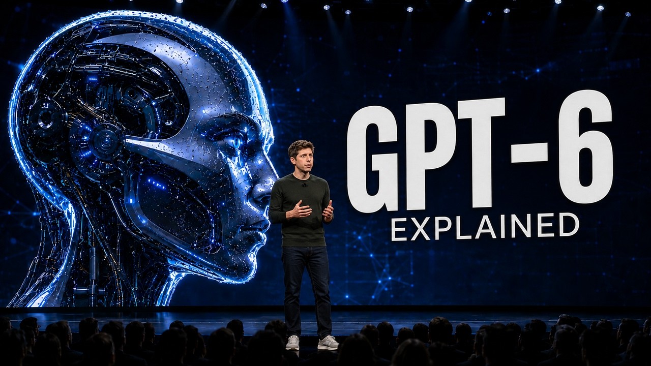 GPT 6 Explained: Release Date, Features & The AGI Questionn