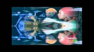 Tiken jah Fakoly au fesman Sénégal décembre 2010