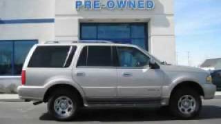 preview picture of video '2002 Lincoln Navigator Columbus OH'