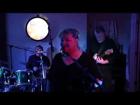 Max Cherry - Need You Tonight (cover)