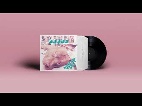 Fresh - Fly Down (Feat.  Valeria UpBeat, LGNDEE)