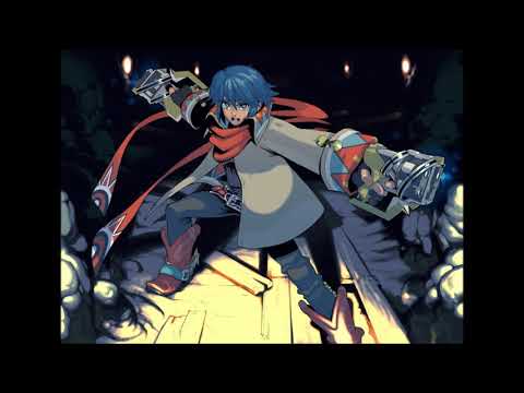 Best VGM 854 - Wild Arms 5 - A Muzzle Dancing in Hatred (Fire Tower)