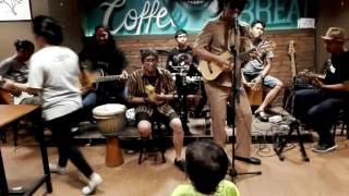 Download lagu ORKES ANALOG - ADUHAI (OM. TARANTULA) mp3