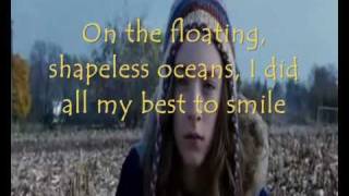 Song to the Sirens (Lovely Bones)