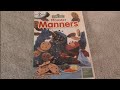Sesame Street Monster Manners DVD Overview