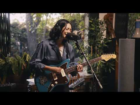 "Close" - Mini Trees (Live in the Studio)