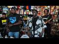 8Ball & MJG: Tiny Desk Concert
