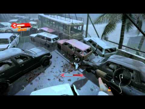 dead island playstation 3 game