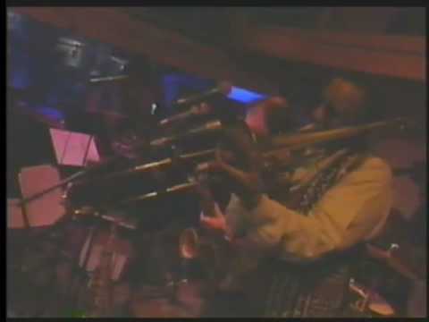 Jazz Passengers/Deborah Harry-Talkin' Jazz 2