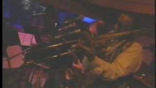 Jazz Passengers/Deborah Harry-Talkin' Jazz 2