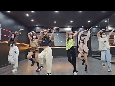 IVE 아이브 ‘I AM’ | AMAZE-G Dance Cover