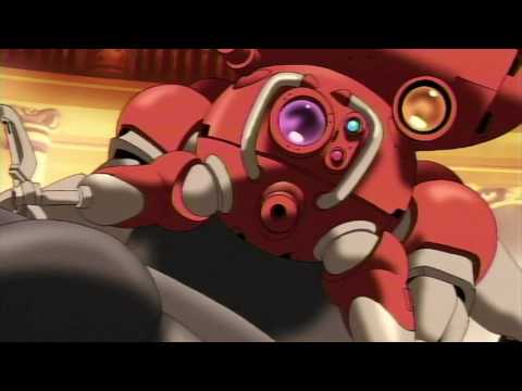 Cinematic Trailer