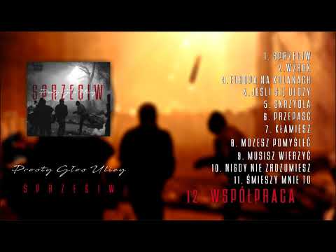 PGU - WSPÓŁPRACA (SPRZECIW 2017)  PROD. BITUBEATZ