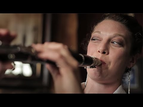 Aurora Nealand mini documentary