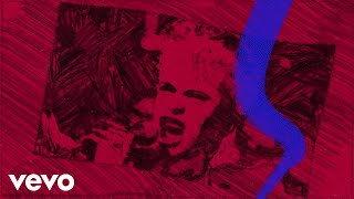 Billy Idol - Love Don&#39;t Live Here Anymore (Visualizer)