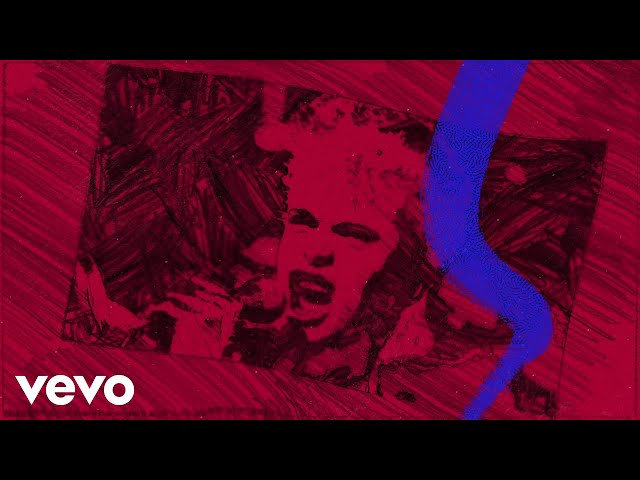  Love Don't Live Here Anymore (Visualizer) - Billy Idol