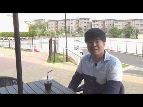 建築学科 【中部大学公式】春日井市×中部大学　春日井市PR動画③