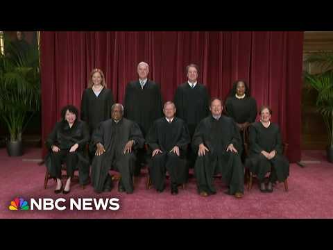 Congressional action to overturn 14th Amendment after Supreme Court ruling would be a ‘heavy lift’