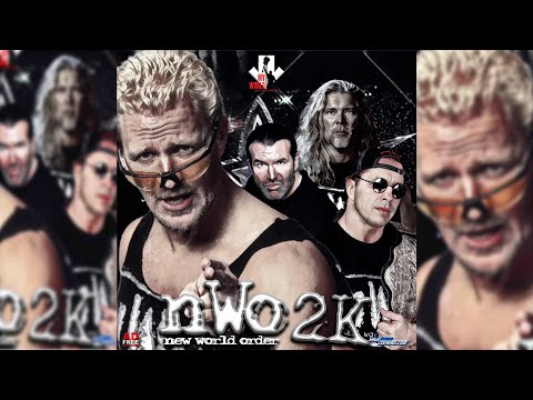 My World #55: NWO 2000 Part 1