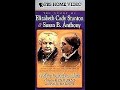 Opening Closing To Not For Ourselves Alone 1999 VHS 2 Tape Set