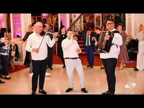 Formația Rustic Slobozia - Colaj Hore