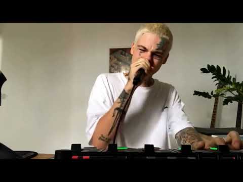 Don’t be long in this place (Tj_Beastboy)