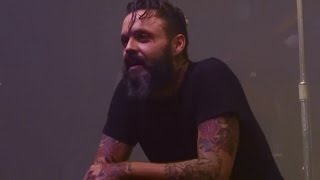 Blue October live, Bleed Out, HD 1080p