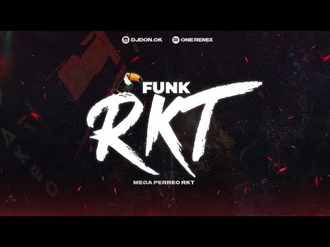 🎉🔥 TIK TOK 🔥🎉 - FUNK RKT 🇧🇷 / ✘ DJ DON ✘ LUKKAS DJ  - FIESTERO RKT⚡🥵