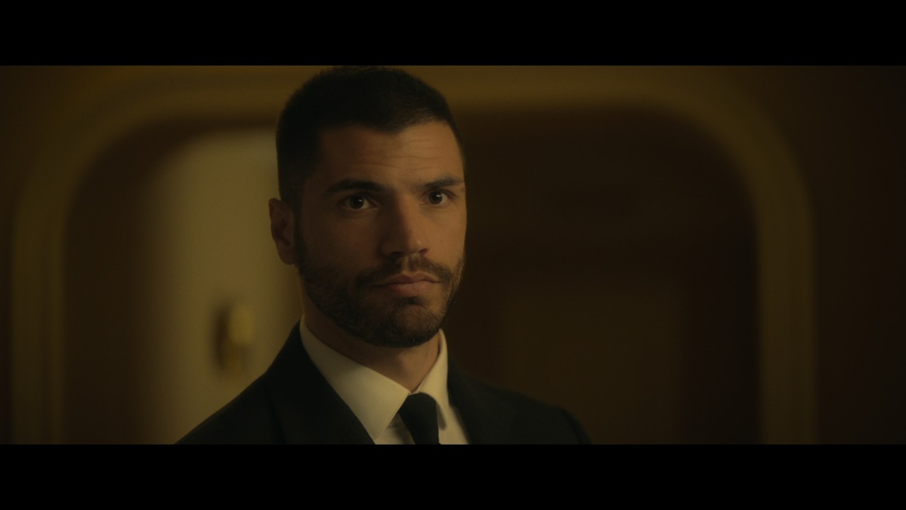 Atraidos pelo Destino | Trailer Oficial | Prime Video