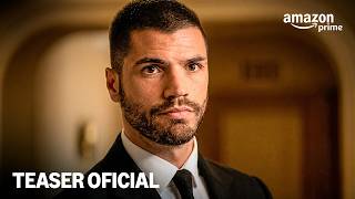 Atraidos pelo Destino | Teaser Oficial | Prime Video