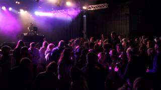 Teddy Touch | Fres Festival 2015