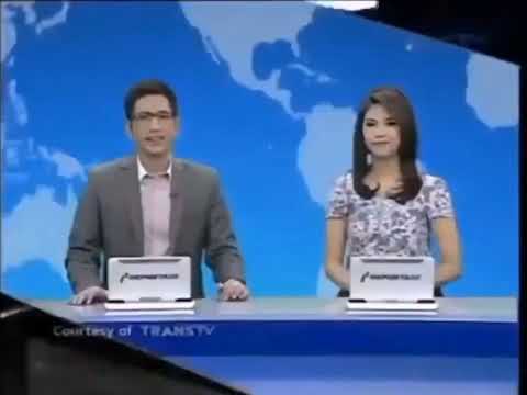 OBB Reportase Pagi on TransTV (2014-2015) (Versi 2)