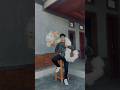Naga Putih Depan Rumah Shortvideo