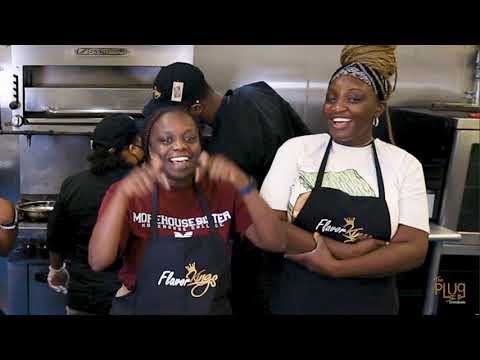 Easy Low Carb Meal Prep Tutorial ft. The Flavor Kings | 30 Minute and Under Healthy Meal Prep Idea