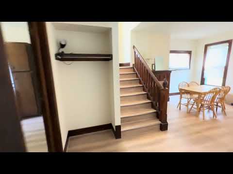 306 Eddy St property video
