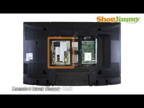 TV Part Number Identification Guide for Vizio Power Supply Unit PSU Boards LCD LED Plasma TVs