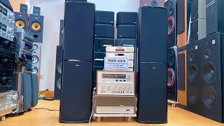 Video thumbnail for Bass nó phải đánh như này chứ.Loa Canada Mirage OM9👍 Thắng Audio☎️ 0983698887🇻🇳👍🔊😛😛😛😛😛🔊👍 by Thắng Audio 0983698887 Bán loa âm ly bãi uy tín