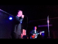 Sam Smith - Shadows (Live at Mercury Lounge)