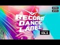 Record Dance Label Compilation Vol.5 | Record ...