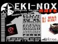 Eki-Nox Ft. Real-1, Wolf & Dj Blunt - Ska Rap