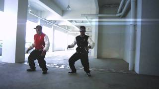 &quot;The Incomplete Project&quot; || One Way Crew&#39;s Dancers