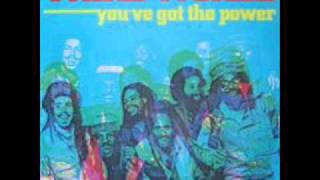 Third World - You&#39;ve Got The Power (to make a change)