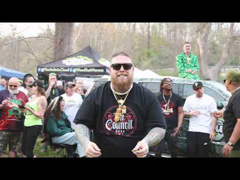 Council 2432 “I Know U Smell It” (Official Video)