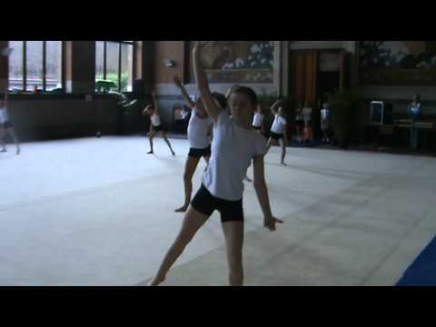 Brussels Gr Gala Fête Du Club 2011 Div 1 Et 2